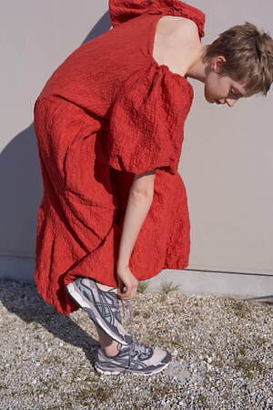 エミ(emmi) 2023年春夏ウィメンズコレクション  - 写真44