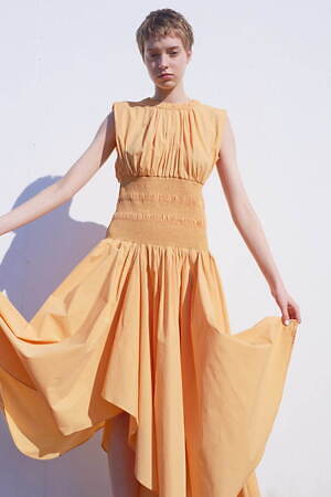 エミ(emmi) 2023年春夏ウィメンズコレクション  - 写真45