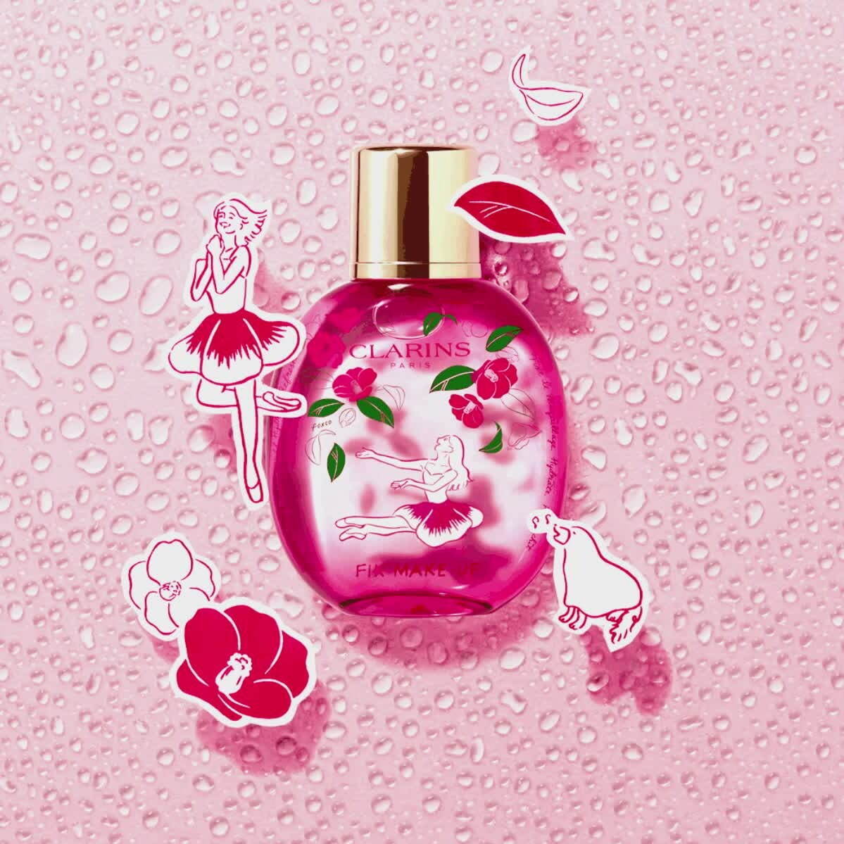 フィックス メイクアップ C 50mL 4,620円＜限定品＞