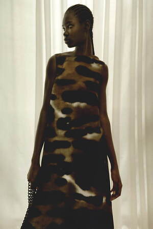 クリスチャン ワイナンツ(christian wijnants) 2023年プレフォールウィメンズコレクション  - 写真1