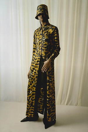 クリスチャン ワイナンツ(christian wijnants) 2023年プレフォールウィメンズコレクション  - 写真4