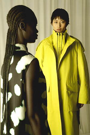 クリスチャン ワイナンツ(christian wijnants) 2023年プレフォールウィメンズコレクション  - 写真18