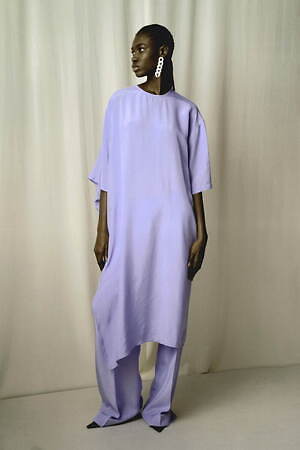 クリスチャン ワイナンツ(christian wijnants) 2023年プレフォールウィメンズコレクション  - 写真24