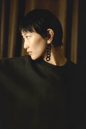 クリスチャン ワイナンツ(christian wijnants) 2023年プレフォールウィメンズコレクション  - 写真26