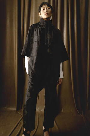 クリスチャン ワイナンツ(christian wijnants) 2023年プレフォールウィメンズコレクション  - 写真31