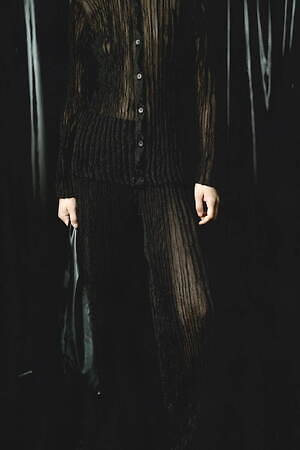 クリスチャン ワイナンツ(christian wijnants) 2023年プレフォールウィメンズコレクション  - 写真36