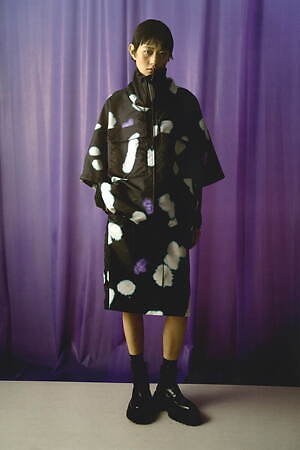 クリスチャン ワイナンツ(christian wijnants) 2023年プレフォールウィメンズコレクション  - 写真37