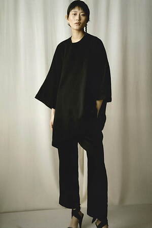 クリスチャン ワイナンツ(christian wijnants) 2023年プレフォールウィメンズコレクション  - 写真38