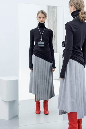 ネヘラ(NEHERA) 2023年プレフォールウィメンズコレクション  - 写真20