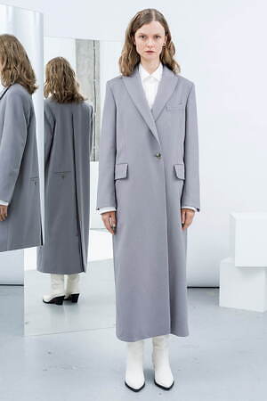 ネヘラ(NEHERA) 2023年プレフォールウィメンズコレクション  - 写真31