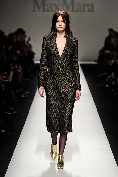 マックスマーラ 2014-15年秋冬<span>コレクション</span> - 写真12