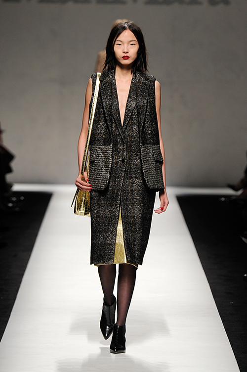 マックスマーラ 2014-15年秋冬<span>コレクション</span> - 写真14