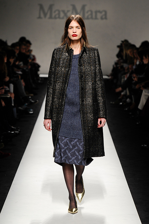 マックスマーラ 2014-15年秋冬<span>コレクション</span> - 写真23