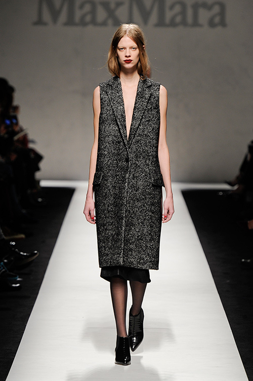 マックスマーラ 2014-15年秋冬<span>コレクション</span> - 写真36