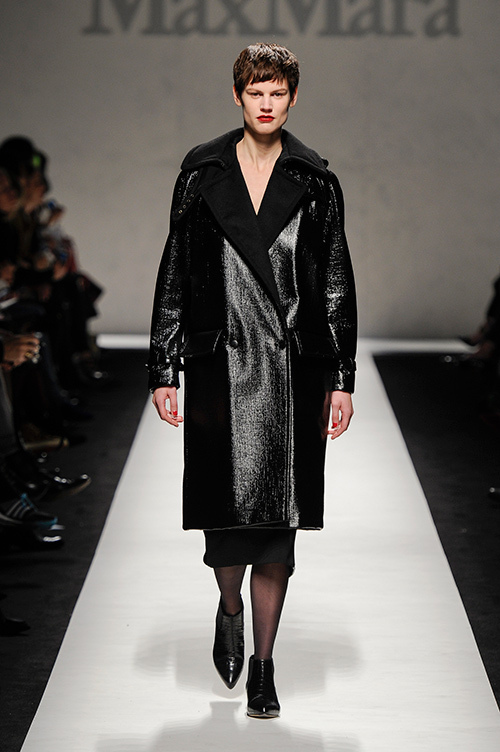 マックスマーラ(Max Mara) 2014-15年秋冬ウィメンズコレクション  - 写真42