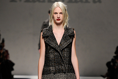 マックスマーラ 2014-15年秋冬 ウィメンズ コレクション