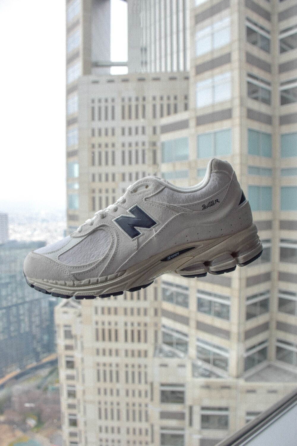 アトモス(atmos), ニューバランス(New Balance) 327｜写真6