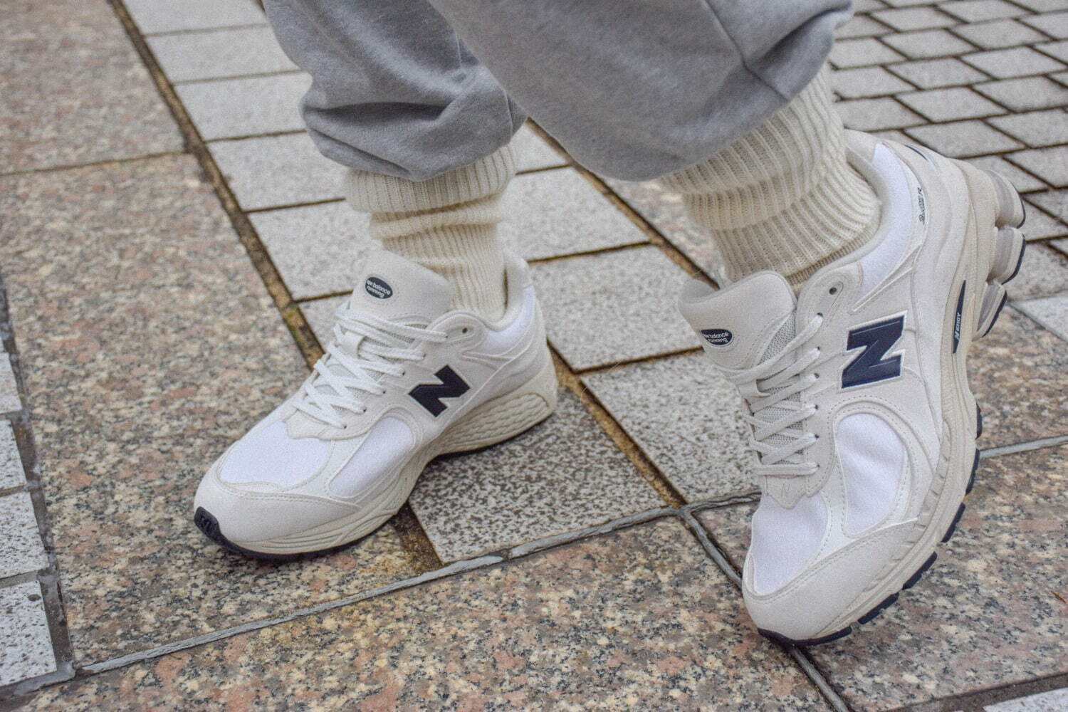 アトモス(atmos), ニューバランス(New Balance) 327｜写真21