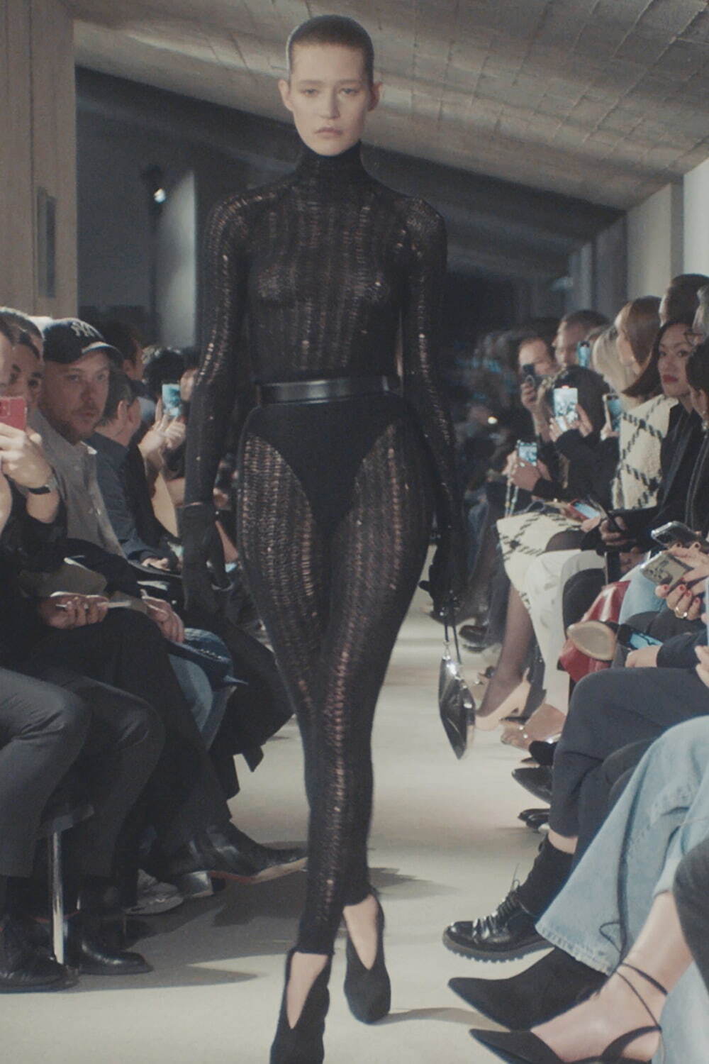 アライア 2023年秋<span>コレクション</span> - 写真9