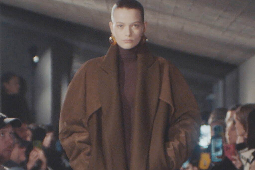 アライア 2023年秋 ウィメンズ コレクション