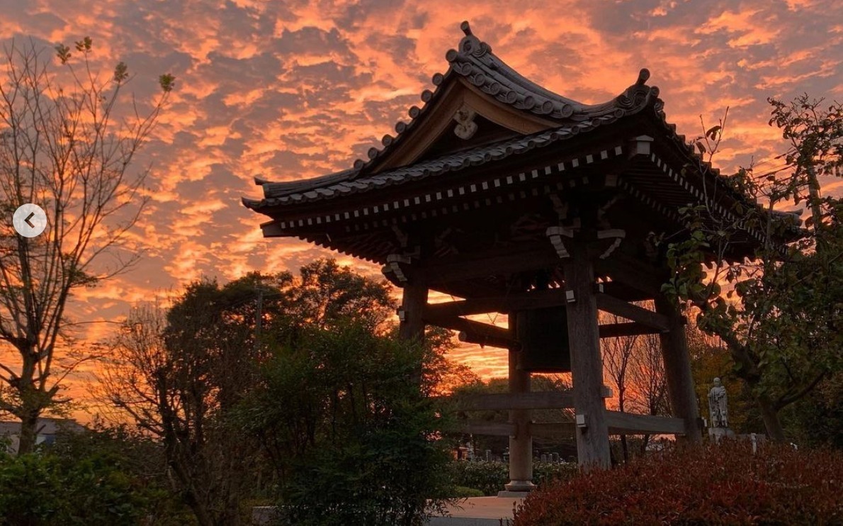 群馬「宝林寺」の一棟貸し宿泊施設「テンプル ステイ ゼンソウ」歴史ある寺に泊まる、現代の宿坊｜写真5