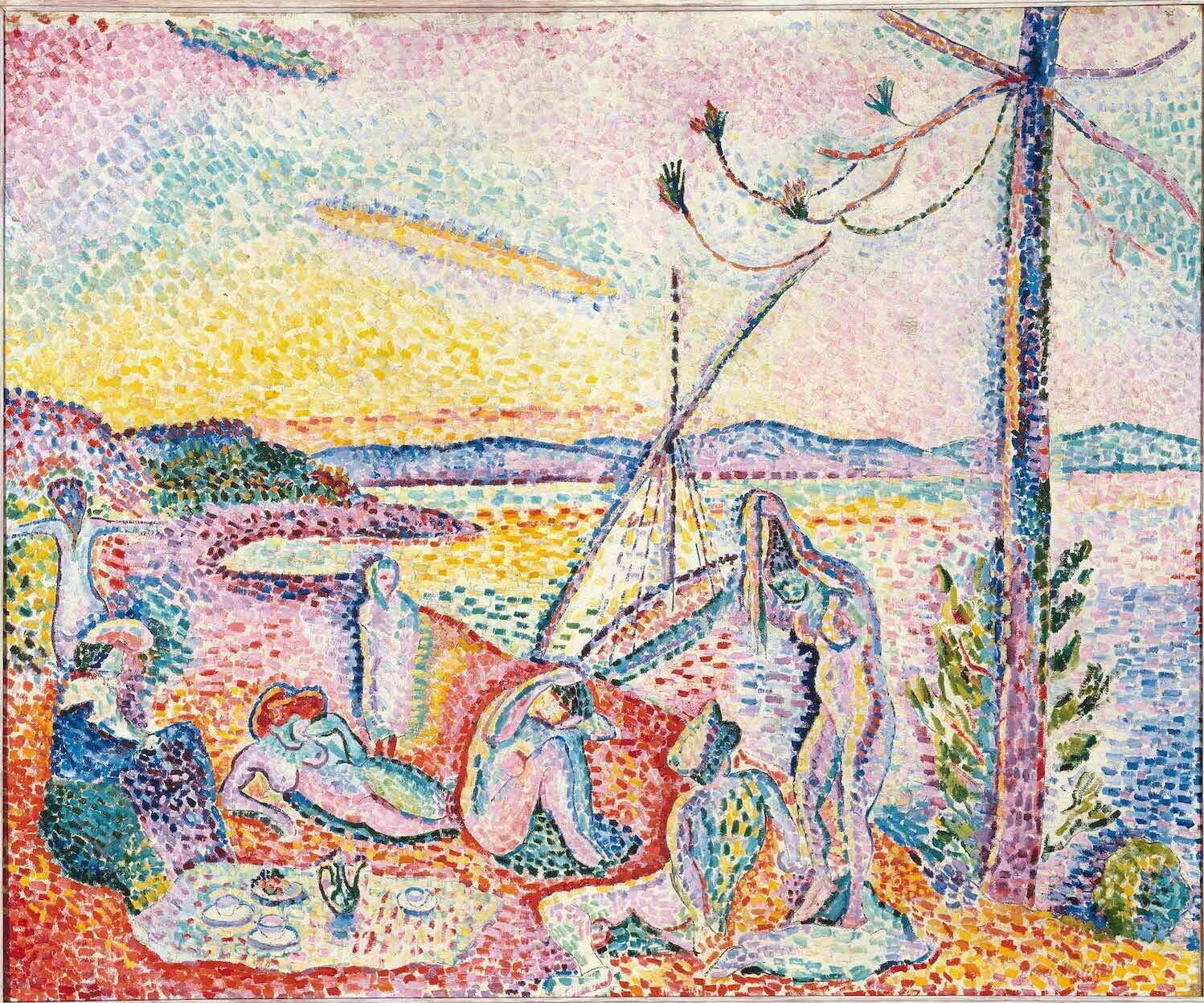 西洋絵画のおすすめ展覧会[2023年版]東京をはじめ全国の美術館・博物館での開催スケジュール｜写真1