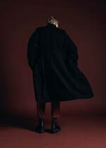 ザ  ヴィリディアン 2023年秋冬コレクション - 重なりと混淆｜写真2