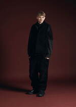 ザ  ヴィリディアン 2023年秋冬コレクション - 重なりと混淆｜写真5