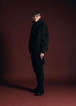 ザ  ヴィリディアン 2023年秋冬コレクション - 重なりと混淆｜写真8