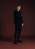 ザ  ヴィリディアン 2023年秋冬コレクション - 重なりと混淆｜写真13