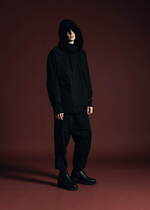 ザ  ヴィリディアン 2023年秋冬コレクション - 重なりと混淆｜写真15