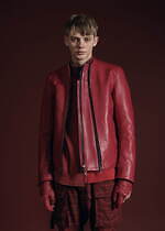 ザ  ヴィリディアン 2023年秋冬コレクション - 重なりと混淆｜写真24