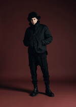 ザ  ヴィリディアン 2023年秋冬コレクション - 重なりと混淆｜写真28