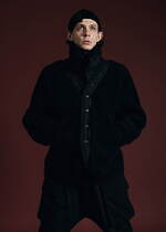 ザ  ヴィリディアン 2023年秋冬コレクション - 重なりと混淆｜写真29