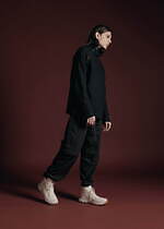 ザ  ヴィリディアン 2023年秋冬コレクション - 重なりと混淆｜写真32