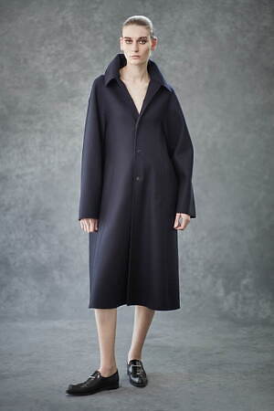 エムティーモデリスト(mtmodelist) 2023-24年秋冬ウィメンズコレクション  - 写真6