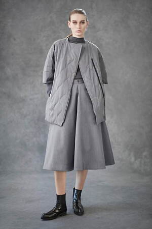 エムティーモデリスト(mtmodelist) 2023-24年秋冬ウィメンズコレクション  - 写真13