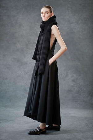 エムティーモデリスト(mtmodelist) 2023-24年秋冬ウィメンズコレクション  - 写真21