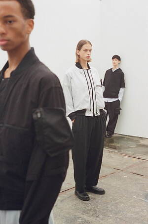 プロダクトラボ(PRODUCT LAB) 2023年春夏メンズコレクション  - 写真2