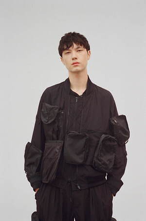 プロダクトラボ(PRODUCT LAB) 2023年春夏メンズコレクション  - 写真5