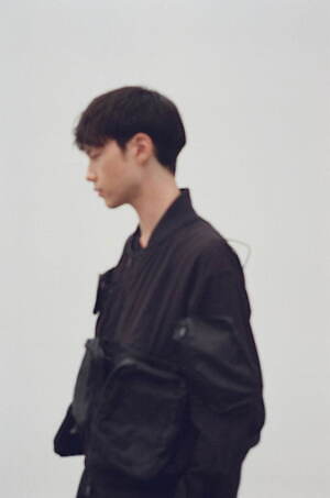 プロダクトラボ(PRODUCT LAB) 2023年春夏メンズコレクション  - 写真9