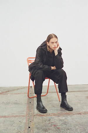 プロダクトラボ(PRODUCT LAB) 2023年春夏メンズコレクション  - 写真10