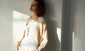 ワランス(WALANCE) 2023年リゾートウィメンズコレクション  - 写真1