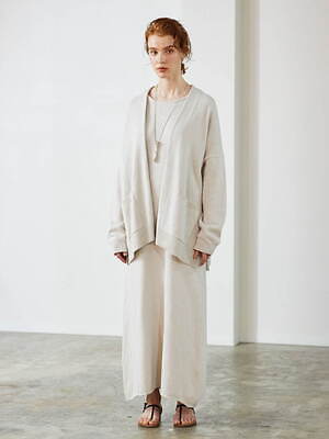 ワランス(WALANCE) 2023年リゾートウィメンズコレクション  - 写真4