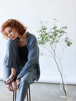 ワランス(WALANCE) 2023年リゾートウィメンズコレクション  - 写真48