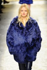 ブルマリン 2014-15年秋冬コレクション - 豪華なフラワーガーデンに漂う大人の色気｜写真15