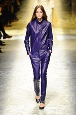 ブルマリン 2014-15年秋冬コレクション - 豪華なフラワーガーデンに漂う大人の色気｜写真18