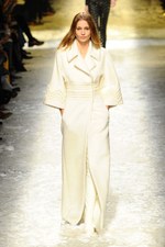 ブルマリン 2014-15年秋冬コレクション - 豪華なフラワーガーデンに漂う大人の色気｜写真19