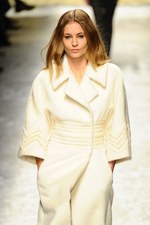 ブルマリン 2014-15年秋冬コレクション - 豪華なフラワーガーデンに漂う大人の色気｜写真20