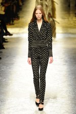 ブルマリン 2014-15年秋冬コレクション - 豪華なフラワーガーデンに漂う大人の色気｜写真21